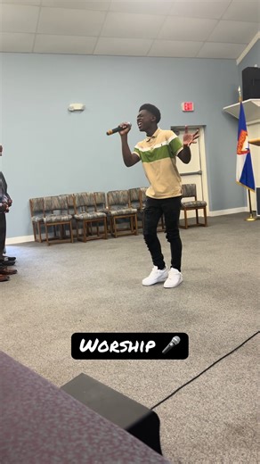 Exploring the Meaning of Worship