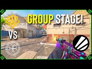 LOSER IS OUT! Legacy vs HOTU - HIGHLIGHTS - IEM Rio 2026 | CS2