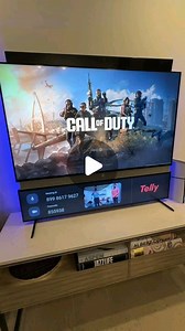 Rich DeMuro on Instagram: "This TV is FREE! @tellytv is a startup that is giving away free smart TVs in exchange for users viewing ads on a second screen; the TVs have additional unique features like fitness classes, games, and video calling. The company sees this ad-supported model as a sustainable business strategy, though some critics are concerned about the privacy implications."