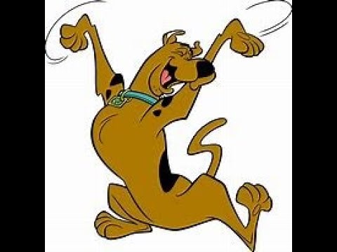 How to Laugh like Scooby-doo