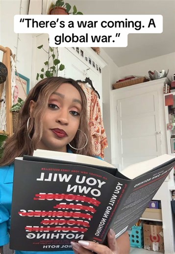In You Will Own Nothing, bestselling author and entrepreneur Carol Roth delivers a rigorous and unsettling examination of a profound shift in global economics—a coordinated campaign that amounts to a new form of economic warfare against individual ownership. What began as a seemingly utopian prediction from the World Economic Forum—that by 2030 “you will own nothing and be happy”—has evolved into a guiding principle for the world’s most powerful institutions. Roth reveals how this vision is bein