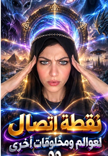 متاهه الوعي والادراك والبحث عن مخلوقات وعوالم اخري بالاثبات والادله !!👀 #قصص #قصص_واقعية #الارض #القمر #مصر