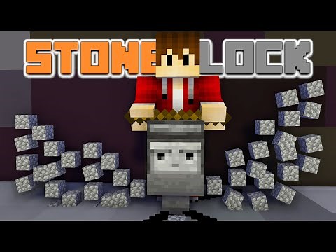 Der Bohrer der Bohrer | Minecraft Stoneblock #4 | LarsLP