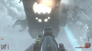 The Staff of Wind in Origins in "Call of Duty: Black Ops 2" Zombies