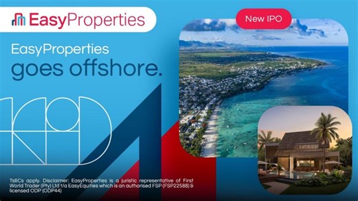 Thinking of Investing in Mauritius? Watch This First | EasyEquities