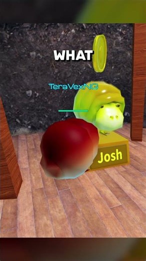 This NEW Pikmin Roblox Game is BACK! #shorts #roblox #gaming #pikmin