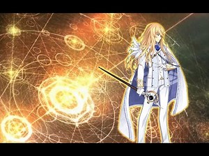 【FGO】〔2-5.2/BGM/音樂/簡譯#13〕Wodime ~TREE BATTLE 3~｜キリシュタリア戦 ~星間都市山脈 オリュンポス 神を撃ち落とす日~