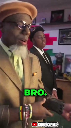 Epic Games Troll Attack! 🤣 Speed's Reaction Is Priceless.