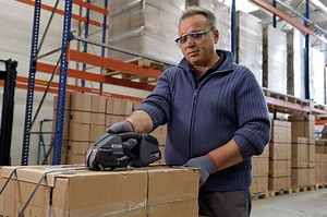 美国信诺SIGNODE电动打包机BXT3-19