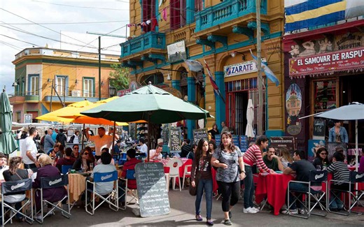 These Are the Best Trips to Take in Your 30s for Every Type of Traveler