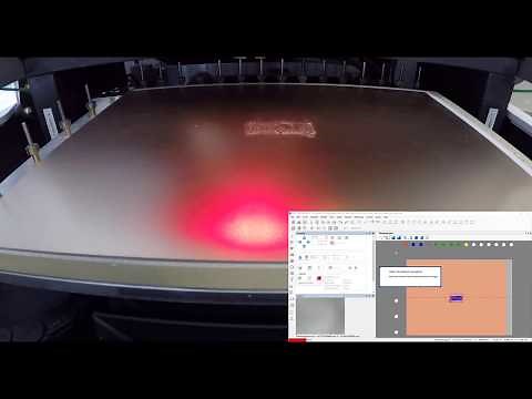 LPKF ProtoMat Sx4 Series Operation Demonstration