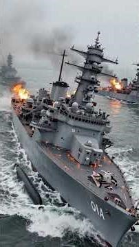 Pearl Harbor in 60 Seconds | The Day of Infamy That Changed the World ⚓🔥 | History Archive
