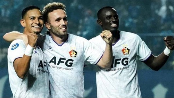 Link Live Streaming Persik Kediri Vs Bali United Malam Ini, Mulai Jam 19.00 WIB