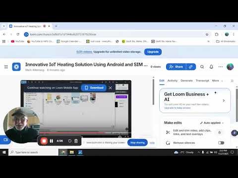 IOT Sim Cards, phones and Arduino.