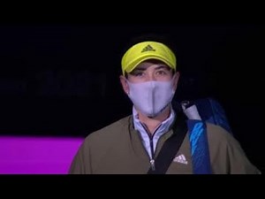 Garbine Muguruza vs. Petra Kvitova | 2021 Doha Final | WTA Match Highlights