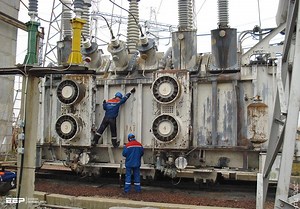 A study of lifetime management of generator step-up power transformers | EEP