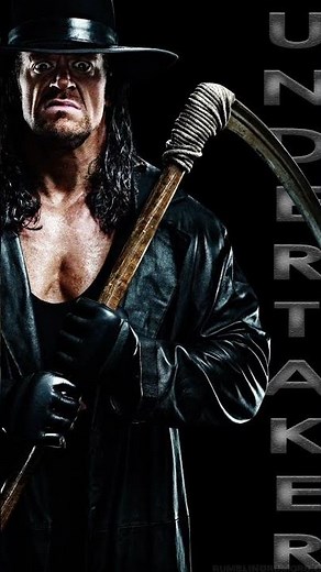 undertaker theme music#undertaker #90s #wwe