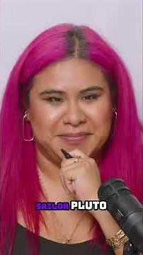 Ranking 2017's Best Sailor Moon Characters with Friends!