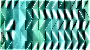 Sharpang - 60fps Stylized Pattern Video Background Loop // An eye-catching video loop based on a sophisticated geometrical pattern which changes over time, in an interesting and stylish way.