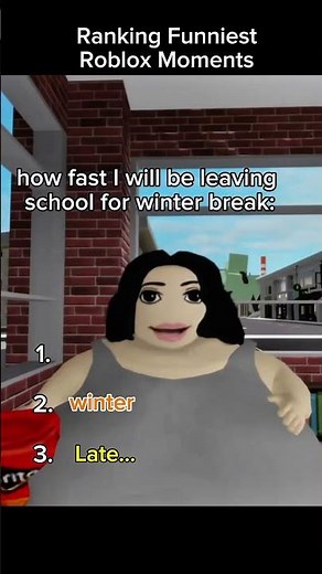 This Roblox Fail Escalated WAY Too Fast 😂 | Funny Moments#roblox