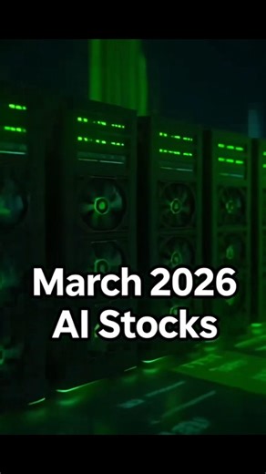 3 Undervalued AI Stocks Still Cheap in March 2026 (Targets!) 💰📈