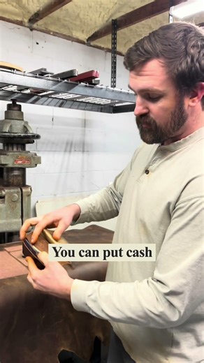 Field Notes x Wallet - Made in USA