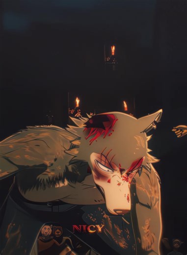 Legoshi Beastars Edit Highlights