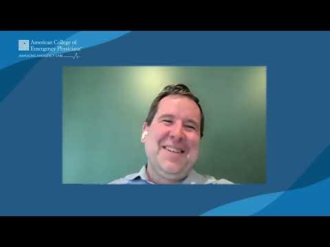 Early Career Physician Section Spotlights with Dr. Laurel Barr | International Section