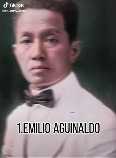 All Presidents of the Philippines Compilation