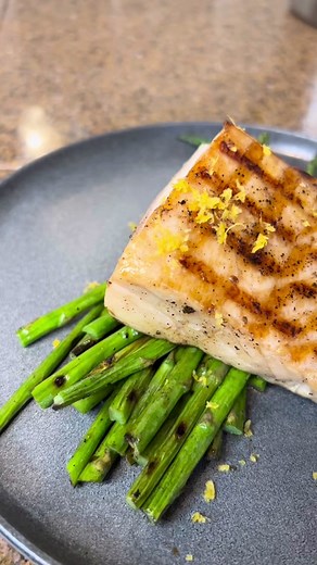 How to Grill Opah: Easy & Delicious Grilled Fish Recipe