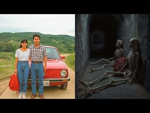 A COUPLE WENT MISSING IN 1994 WHILE HIKING THROUGH THE ZONGOLICA MOUNTAINS — 11 YEARS LATER, SOMETHI