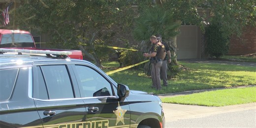 Neighborhood in shock: Victims and shooter identified in Daphne murder-suicide