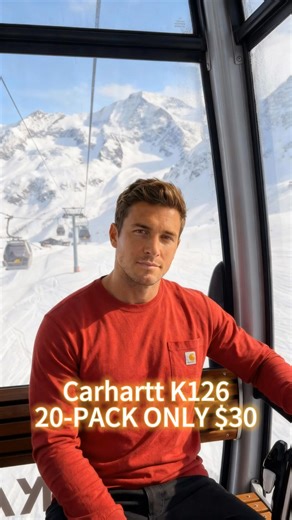 Carhartt 2026 New Year Deal: 20-Pack Only $30!The iconic Carhartt K87 Short Sleeve & K126 Long Sleeve & K231 No Pocket Workwear Loose Fit Heavyweight Short—built tough, worn everywhere. https://marorie.com/products/🔥last-day-promotion-cht-mens-k87-workwear-loose-fit-heavyweight-short-sleeve-pocket-t-shirt--also-available-in-big---tall--2179722914166 | US Factory Direct