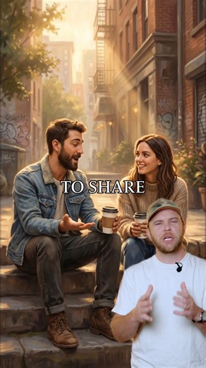 Think sharing your faith has to be complicated? Try this simple script. Here is a fill-in-the-blank template to share your testimony in just 15 seconds: The Problem: "There was a time in my life when I was [BLANK]." (e.g., lost, anxious, angry) The Solution: "But when I believed that Jesus died on the cross for my sins and rose from the grave..." The Result: "...I found [BLANK]." (e.g., peace, hope, forgiveness) This simple structure empowers you to share your faith without hesitation! Subscribe