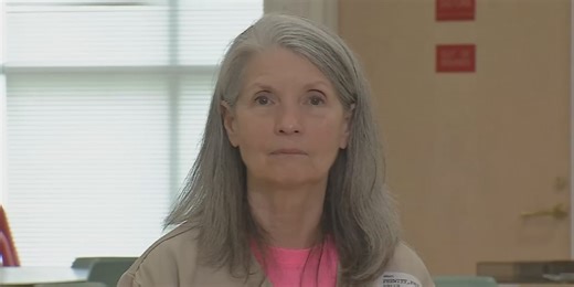 Longest-serving female inmate in Missouri has sentence commuted