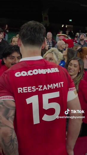 What a Day: Celebrating Cymru Am Byth