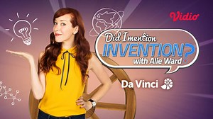 Nonton Did I Mention Invention (2022) Sub Indo