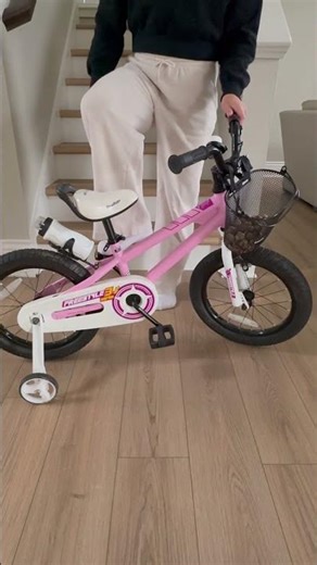 RoyalBaby Kids Bike Review | Beginner Bicycle for Kids