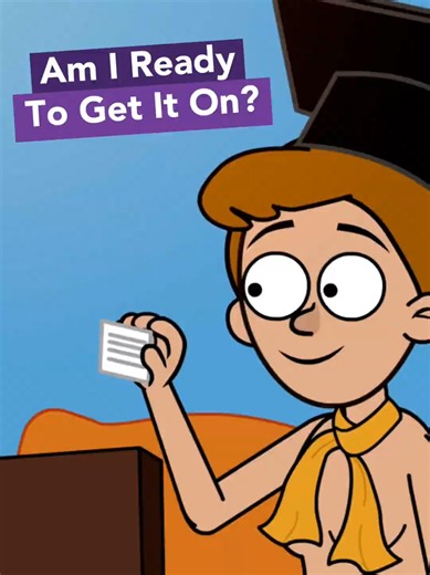 Understanding Readiness for Sexual Intimacy