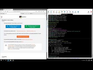 MobaXterm v11 in Windows: Install and prepare for Data and Text Processing