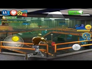 Respawnables #4 IOS GAMEPLAY