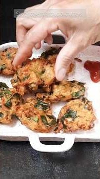 Easy Mixed Veg Pakoras ✨️😋 Ramadan 2026 | Ruth's Cuisine