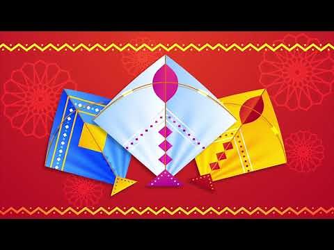 Makar Sankranti Wishes Video