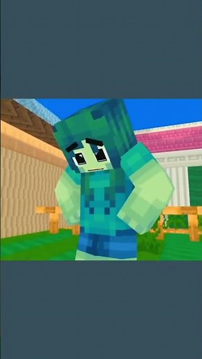 Monster School :-Animal Lover Zombie.Minecraft Animation