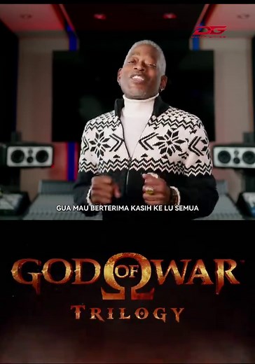 Santa Monica Studio Returns with Exciting Game Updates