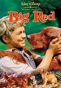 Big Red