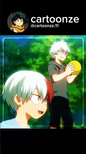 [AMV] Shoto & Dabi ❤️‍🩹😭 #myheroacademia #mha #bnha #amv #anime #dabi #deku