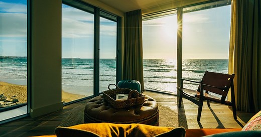 Beach lofts | Our rooms