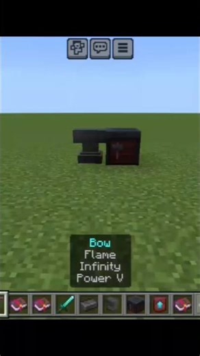 how to make a powerful netherite sword ⚔️?