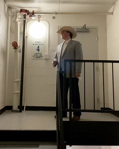 Guy has unbelievably deep voice 😮 ﻿